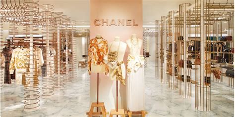 chanel us online shop